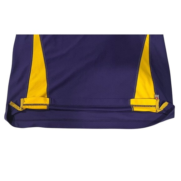 Nike Dri-Fit East Carolina Pirates Polo Shirt M mens - Picture 15 of 15